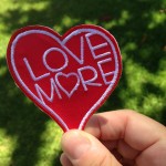 LoveMore Patch