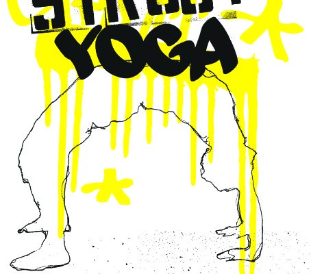 Street Yoga Teacher Training and the LoveMore Movement